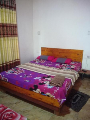 New Deshani Homestay